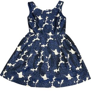 Lucy Paris Sz Large Short Party Dress NWT